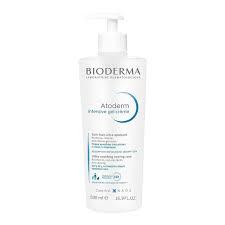 Bioderma Atoderm Intensive Gel Cream (500ml)
